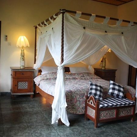 Rambutan Boutique Hotel Pabean Buleleng Zewnętrze zdjęcie