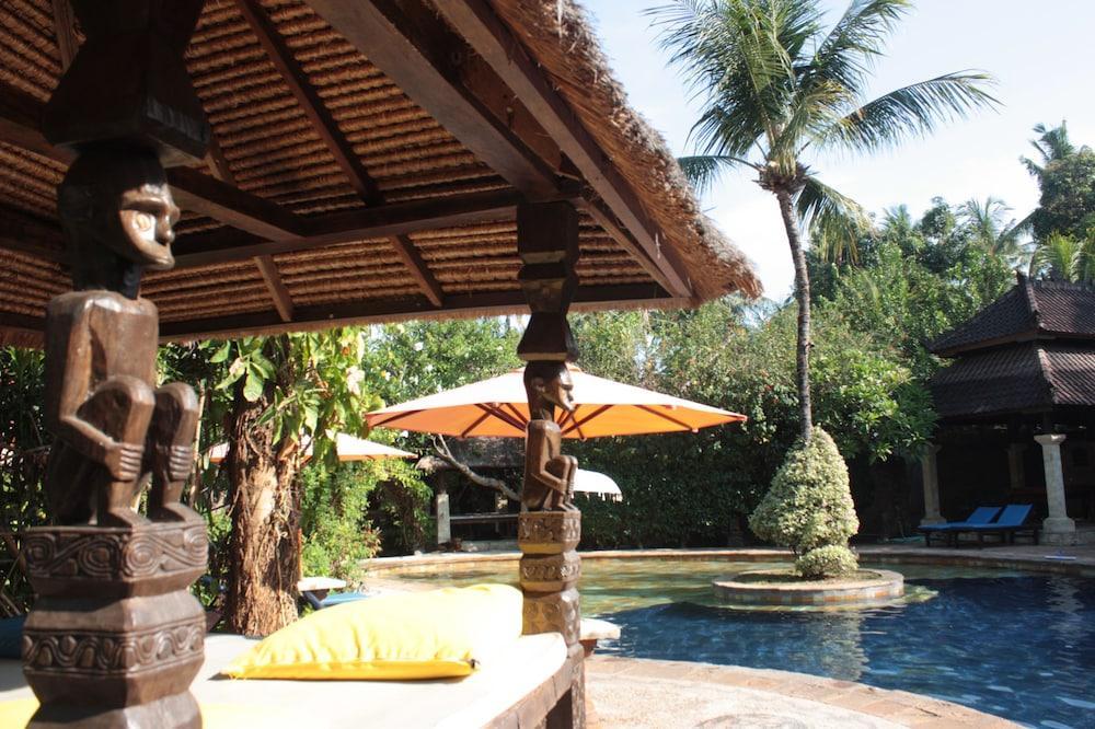 Rambutan Boutique Hotel Pabean Buleleng Zewnętrze zdjęcie