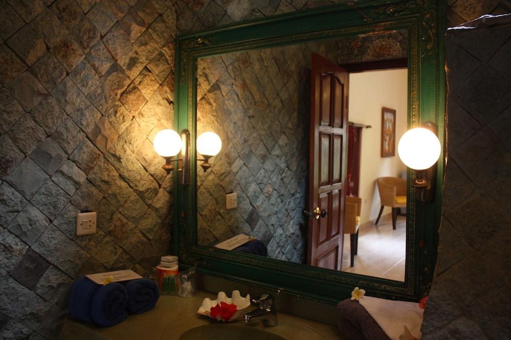 Rambutan Boutique Hotel Pabean Buleleng Zewnętrze zdjęcie
