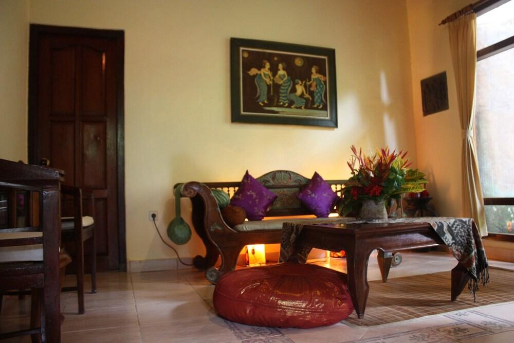 Rambutan Boutique Hotel Pabean Buleleng Zewnętrze zdjęcie