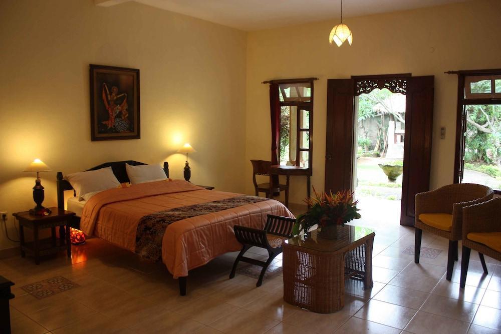 Rambutan Boutique Hotel Pabean Buleleng Zewnętrze zdjęcie