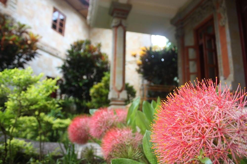 Rambutan Boutique Hotel Pabean Buleleng Zewnętrze zdjęcie
