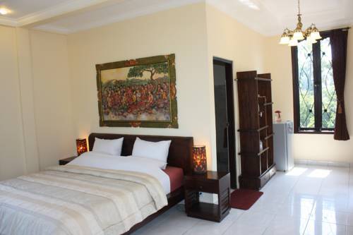 Rambutan Boutique Hotel Pabean Buleleng Pokój zdjęcie