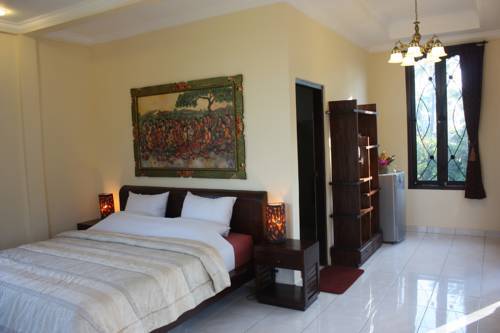 Rambutan Boutique Hotel Pabean Buleleng Pokój zdjęcie
