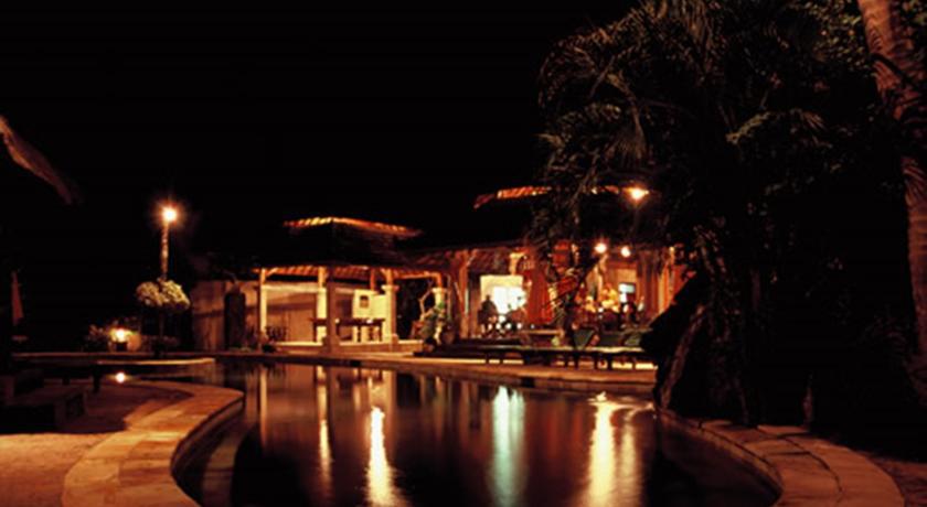 Rambutan Boutique Hotel Pabean Buleleng Zewnętrze zdjęcie