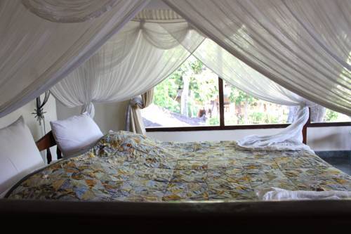 Rambutan Boutique Hotel Pabean Buleleng Pokój zdjęcie