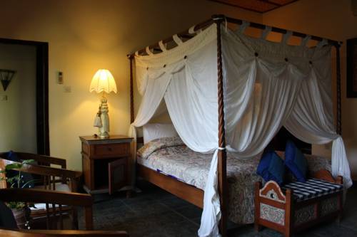 Rambutan Boutique Hotel Pabean Buleleng Pokój zdjęcie