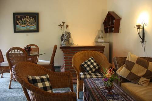 Rambutan Boutique Hotel Pabean Buleleng Pokój zdjęcie